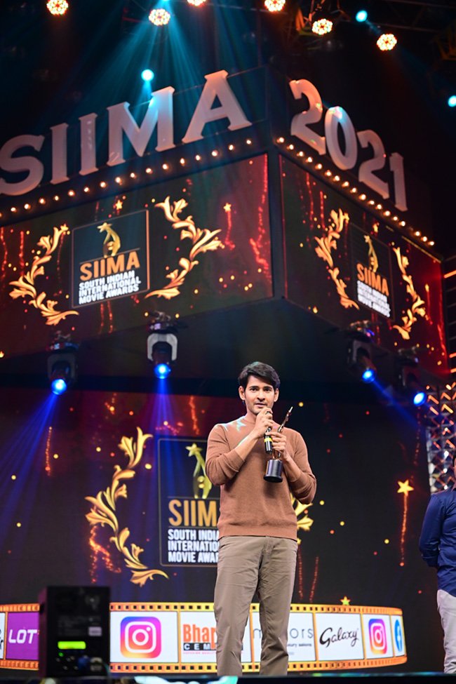 SIIMA-Awards-2021-Photos
